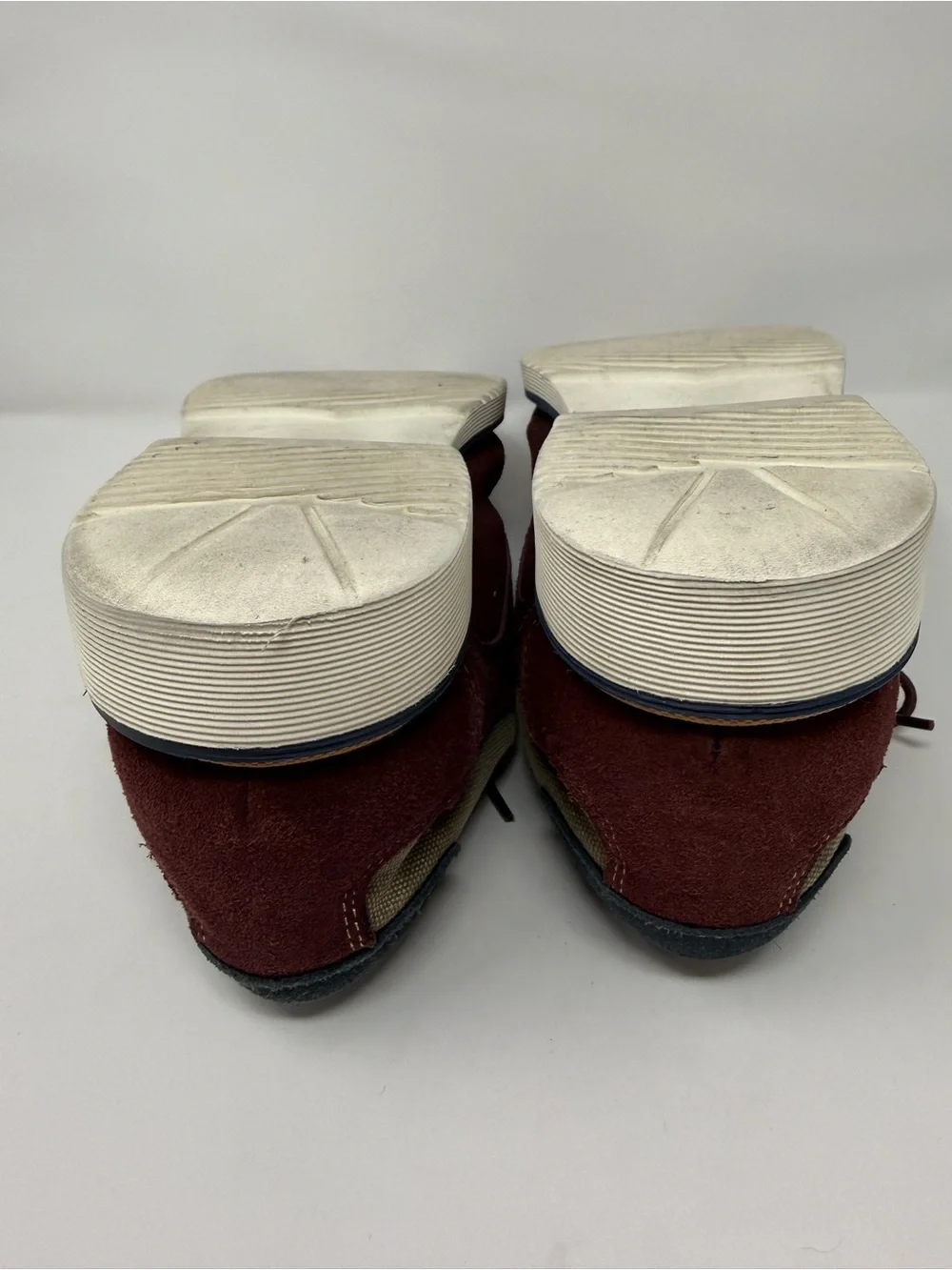 Kingston Cap Toe Derby by Thomas & Vine
